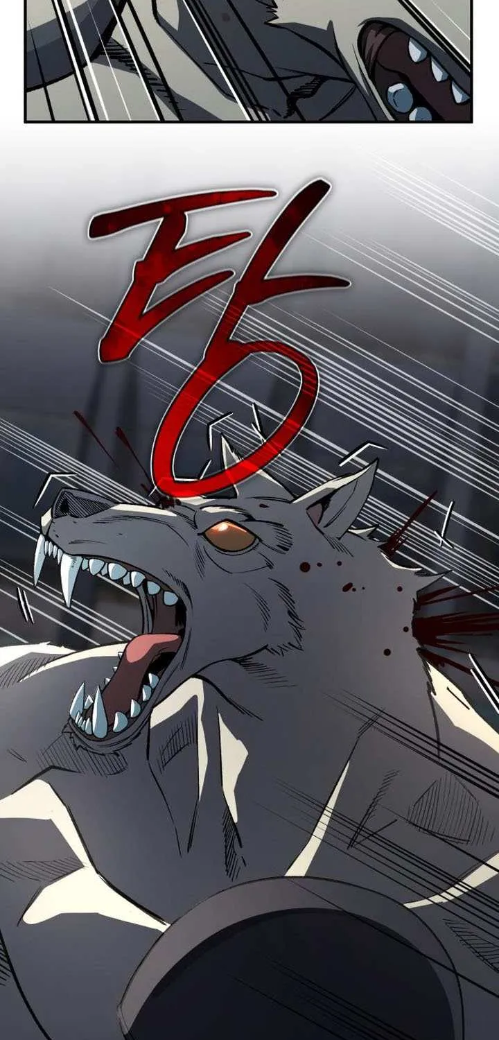 Read Regressed Blood Demon chapter 20 image 28 on Lezhin