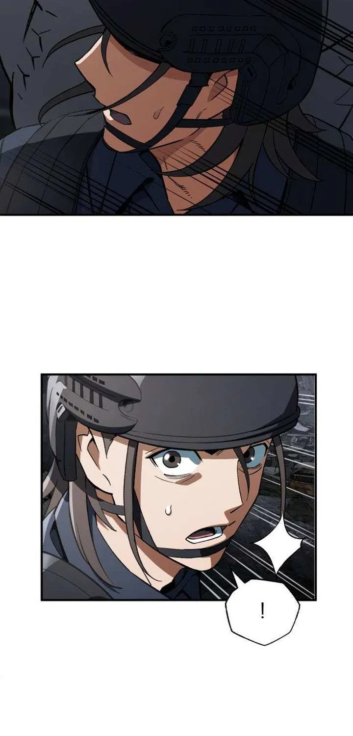 Read Regressed Blood Demon chapter 20 image 29 on Lezhin