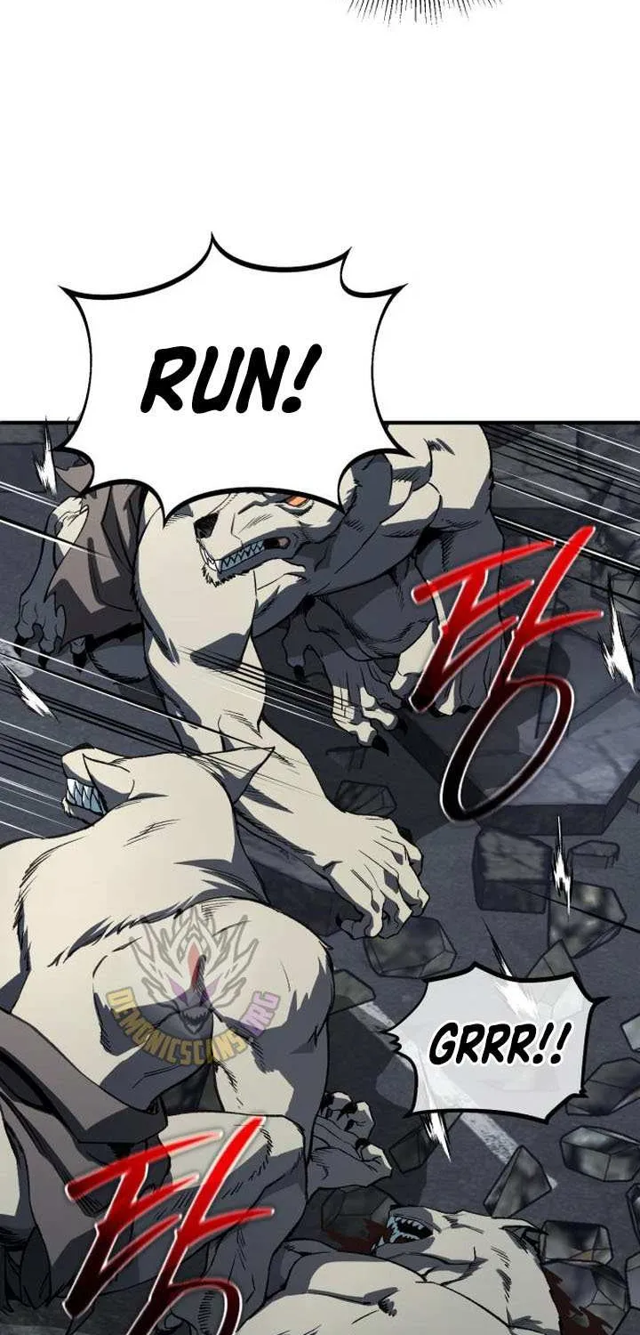 Read Regressed Blood Demon chapter 20 image 34 on Lezhin