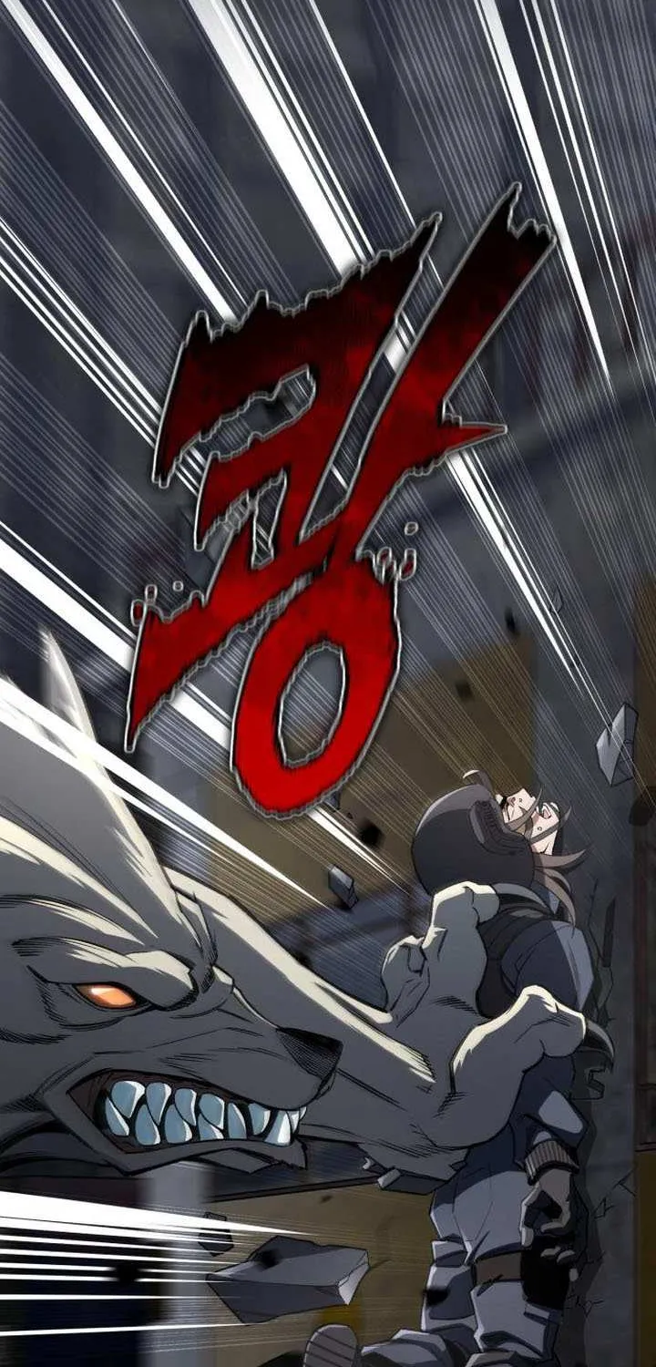 Read Regressed Blood Demon chapter 20 image 36 on Lezhin