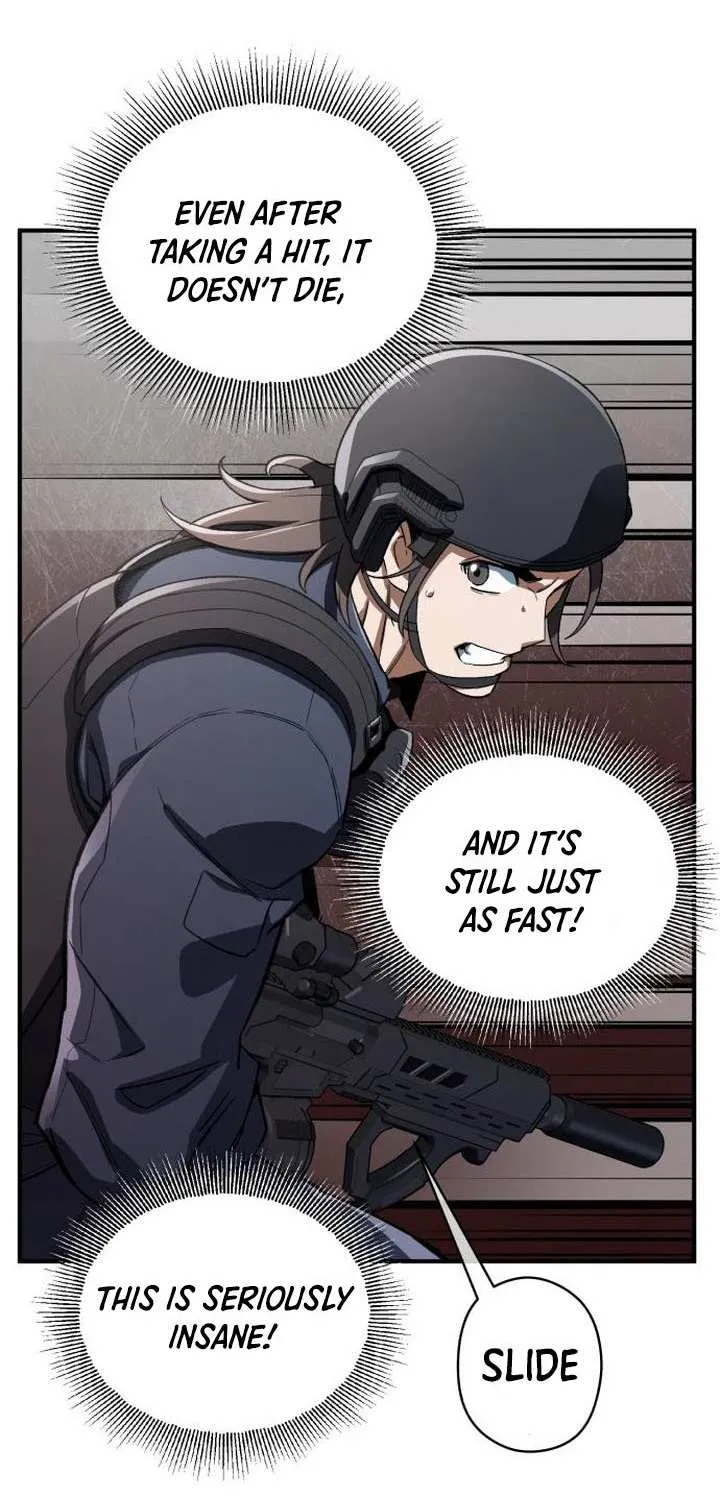 Read Regressed Blood Demon chapter 20 image 4 on Lezhin