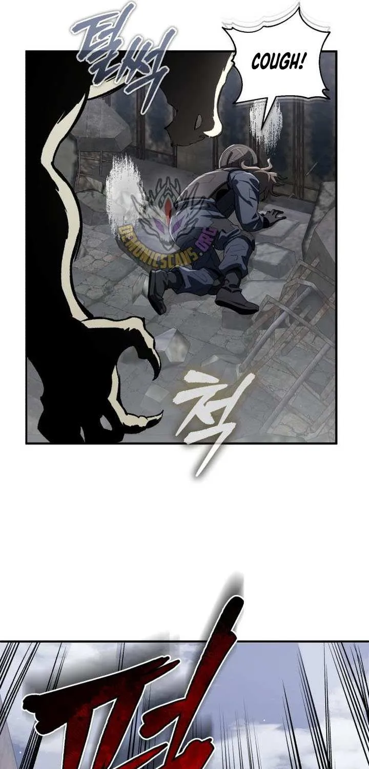 Read Regressed Blood Demon chapter 20 image 40 on Lezhin