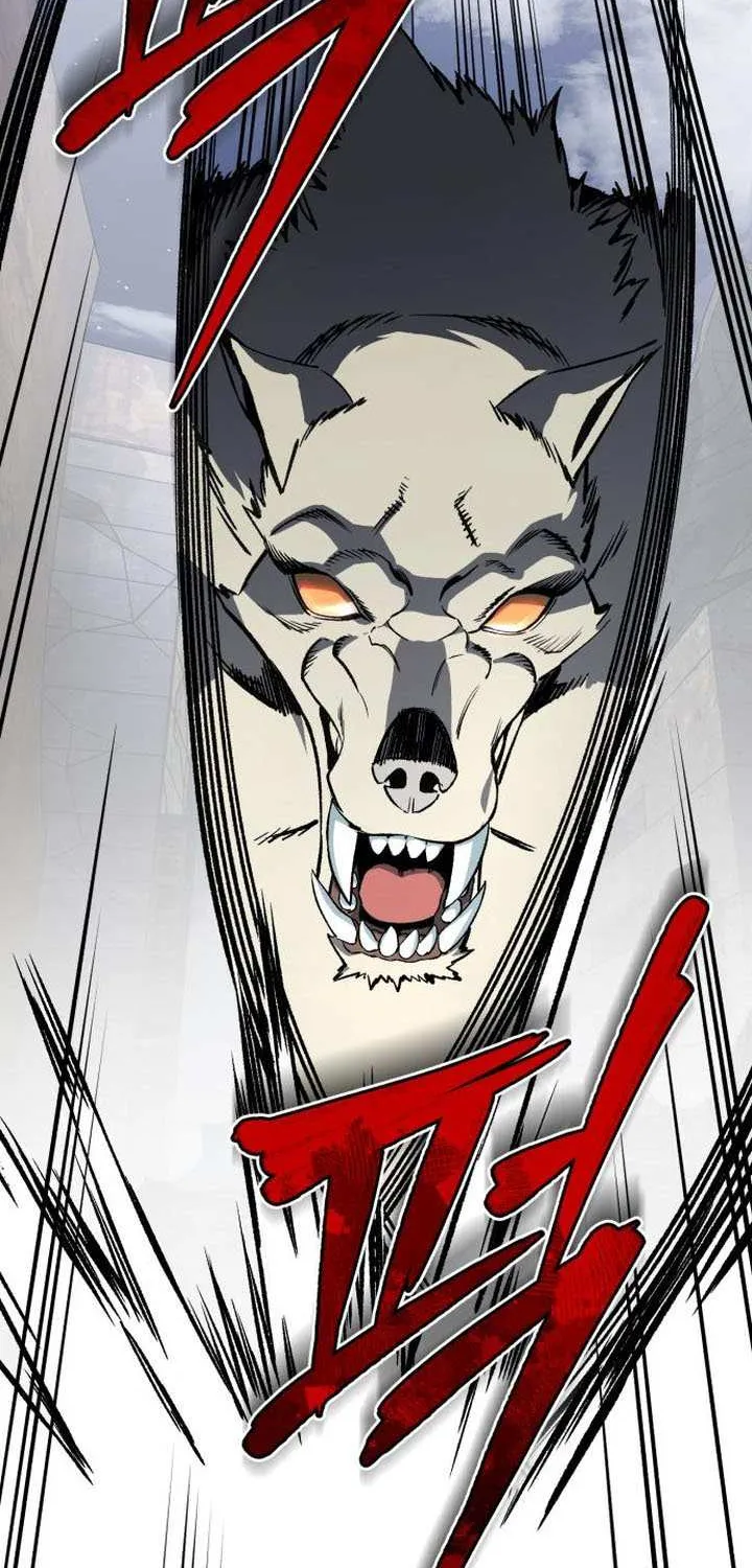 Read Regressed Blood Demon chapter 20 image 41 on Lezhin