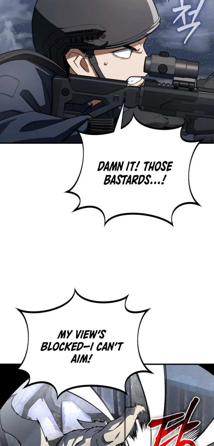 Read Regressed Blood Demon chapter 20 image 43 on Lezhin