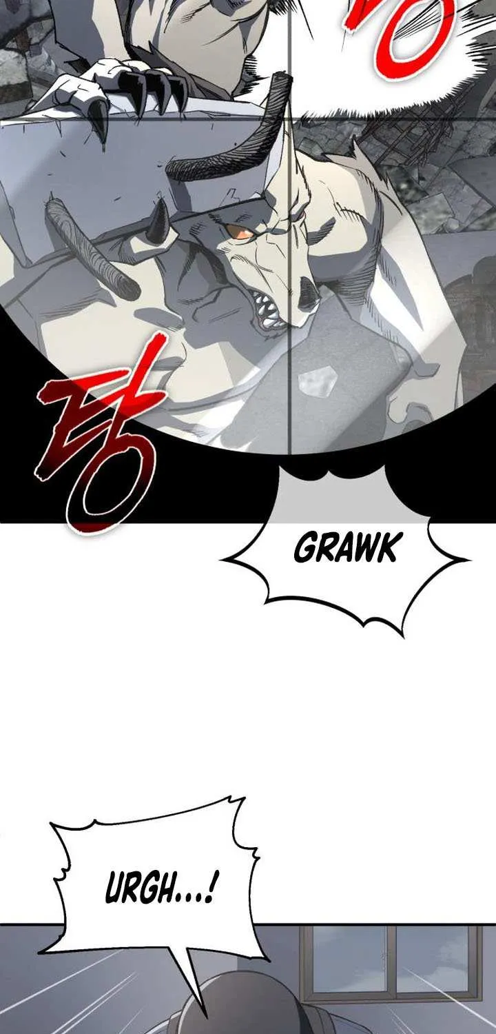 Read Regressed Blood Demon chapter 20 image 44 on Lezhin