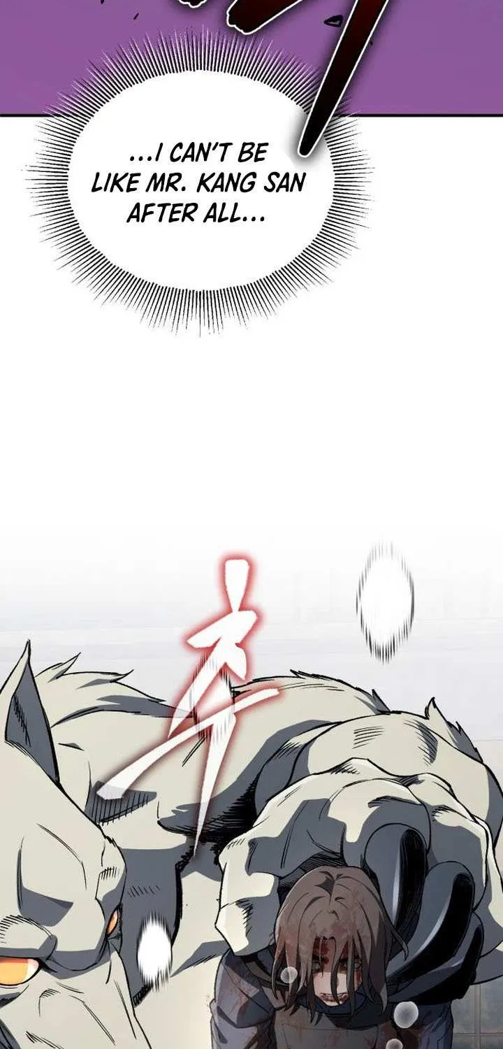Read Regressed Blood Demon chapter 20 image 47 on Lezhin
