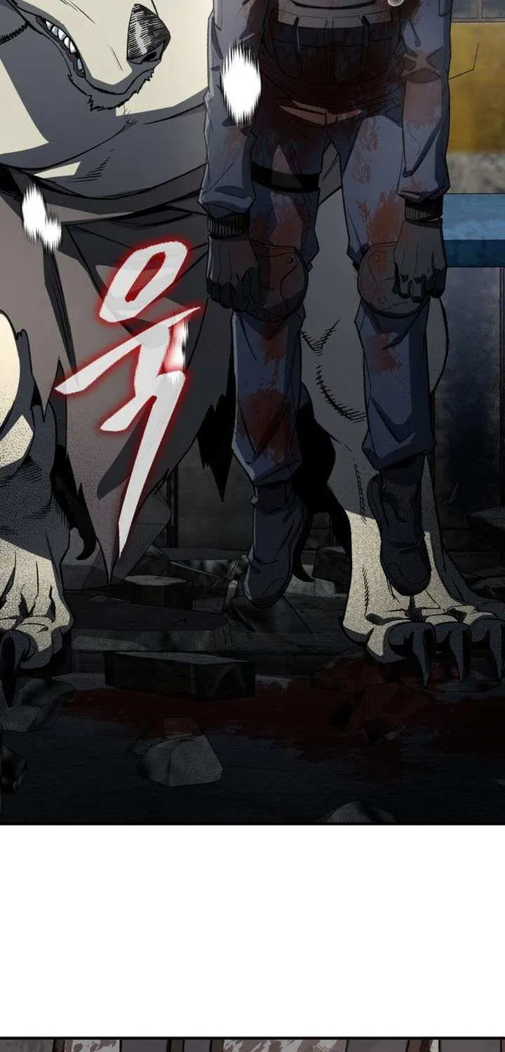 Read Regressed Blood Demon chapter 20 image 48 on Lezhin