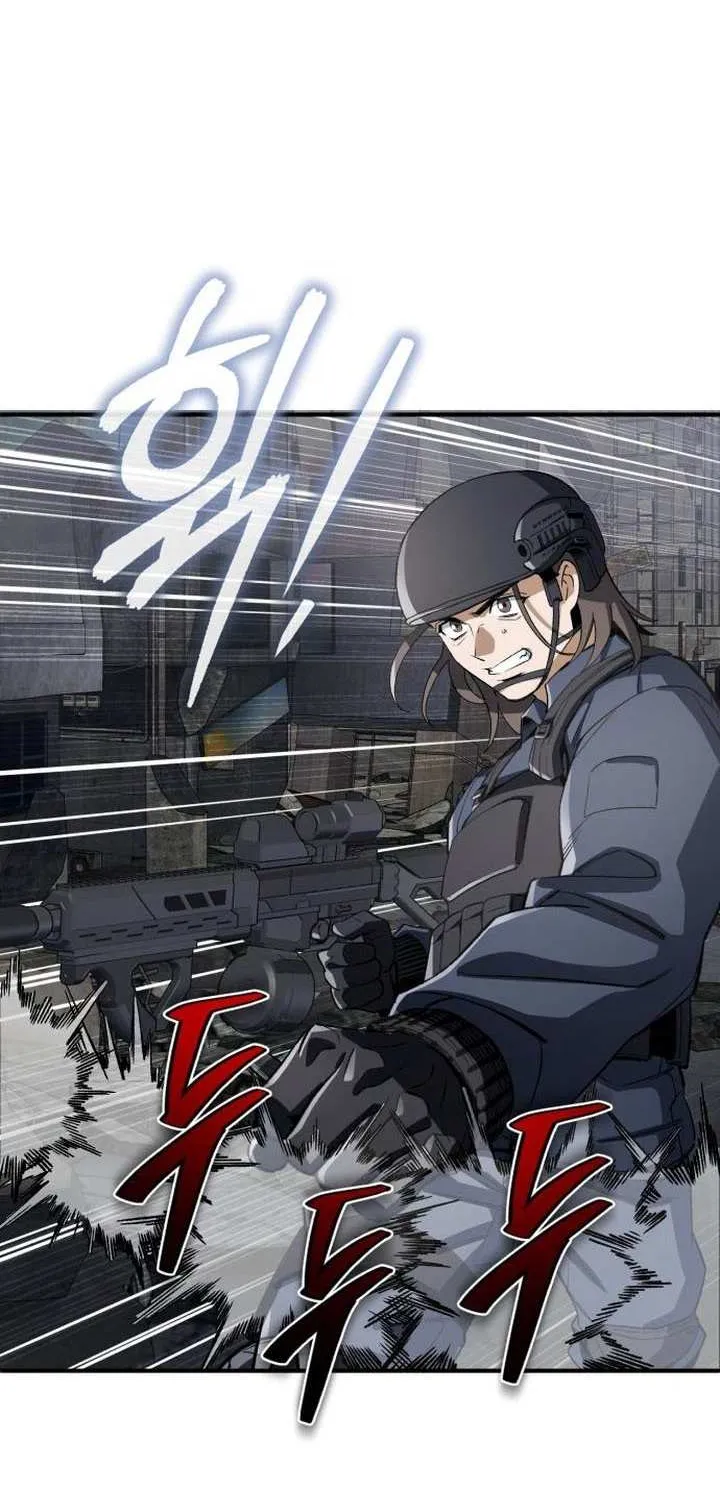 Read Regressed Blood Demon chapter 20 image 5 on Lezhin