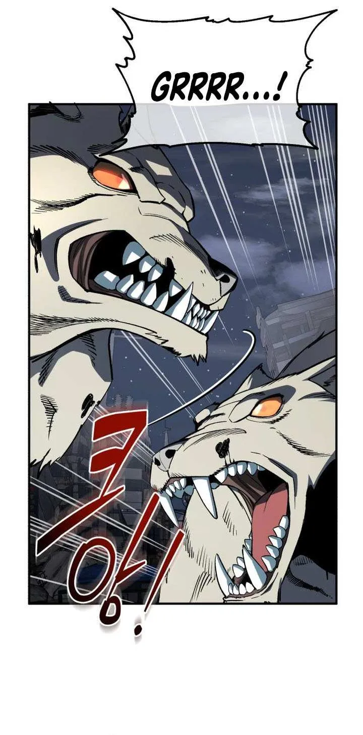 Read Regressed Blood Demon chapter 20 image 51 on Lezhin