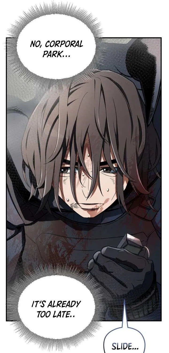 Read Regressed Blood Demon chapter 20 image 52 on Lezhin