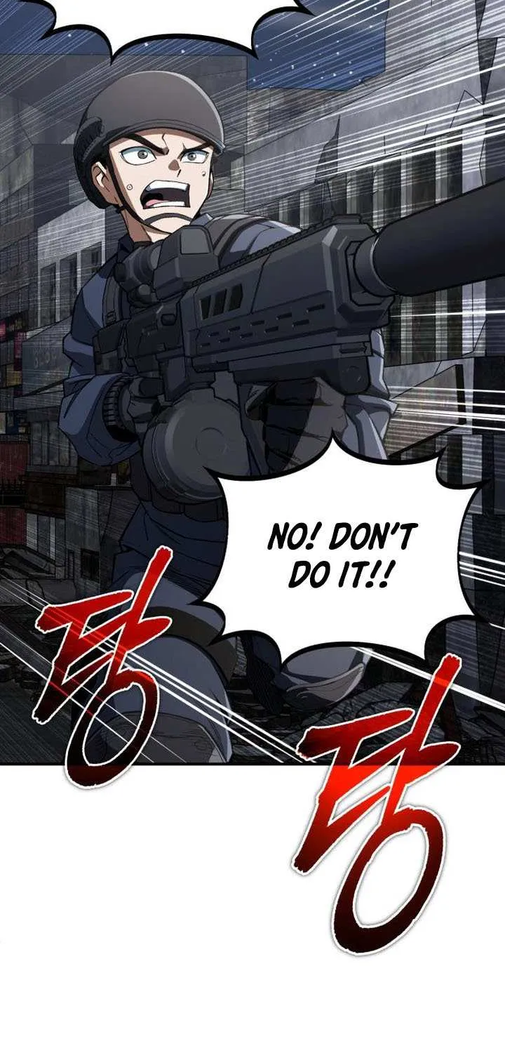 Read Regressed Blood Demon chapter 20 image 54 on Lezhin