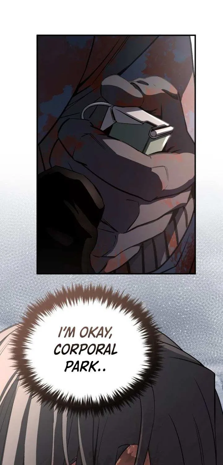 Read Regressed Blood Demon chapter 20 image 55 on Lezhin