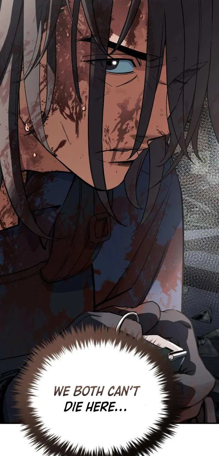 Read Regressed Blood Demon chapter 20 image 56 on Lezhin