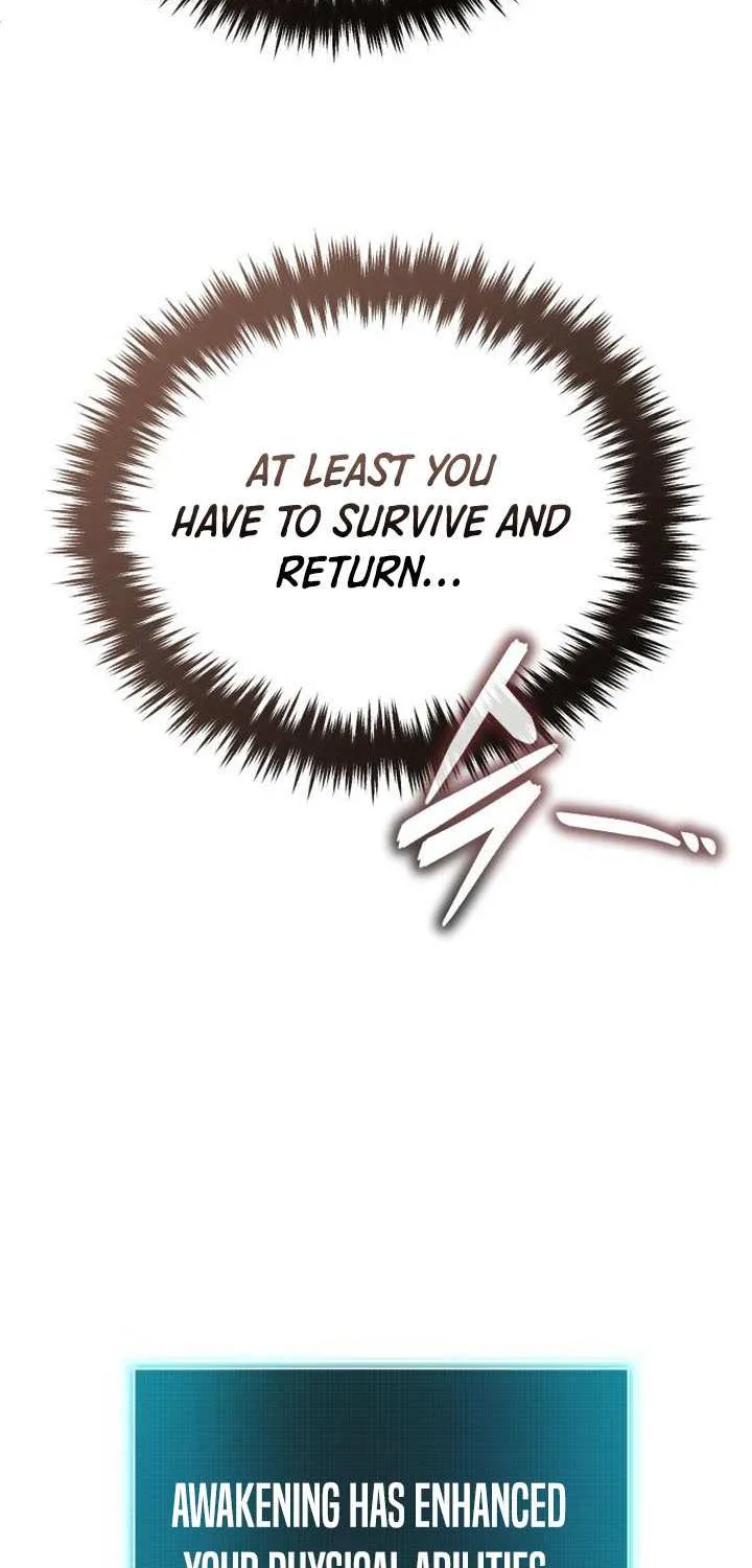 Read Regressed Blood Demon chapter 20 image 57 on Lezhin