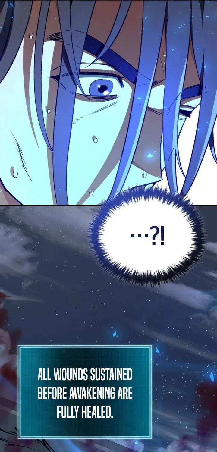 Read Regressed Blood Demon chapter 20 image 59 on Lezhin