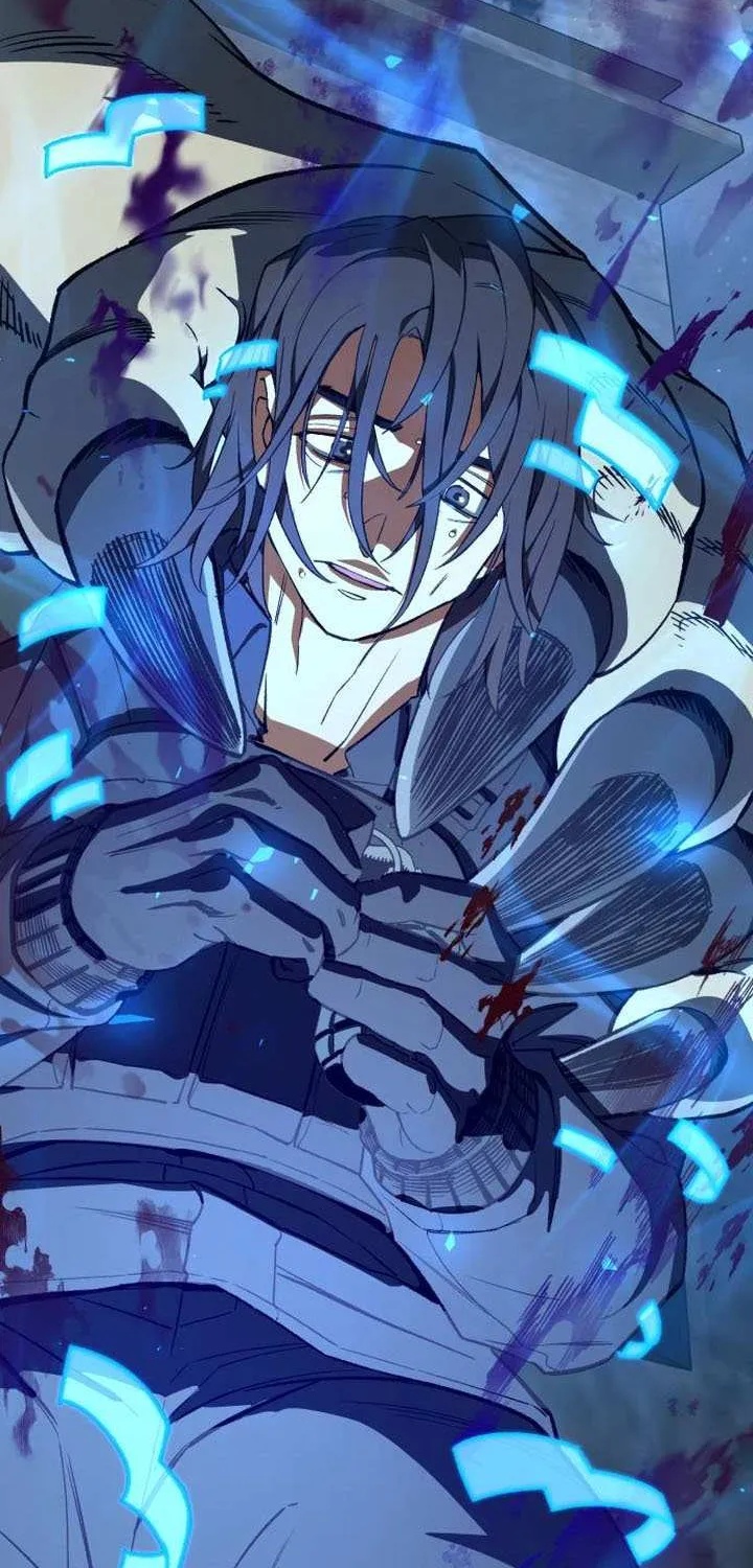 Read Regressed Blood Demon chapter 20 image 60 on Lezhin