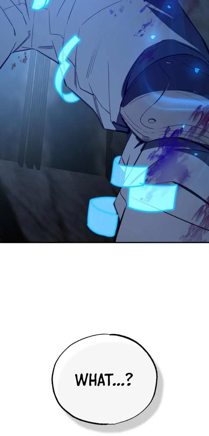 Read Regressed Blood Demon chapter 20 image 61 on Lezhin