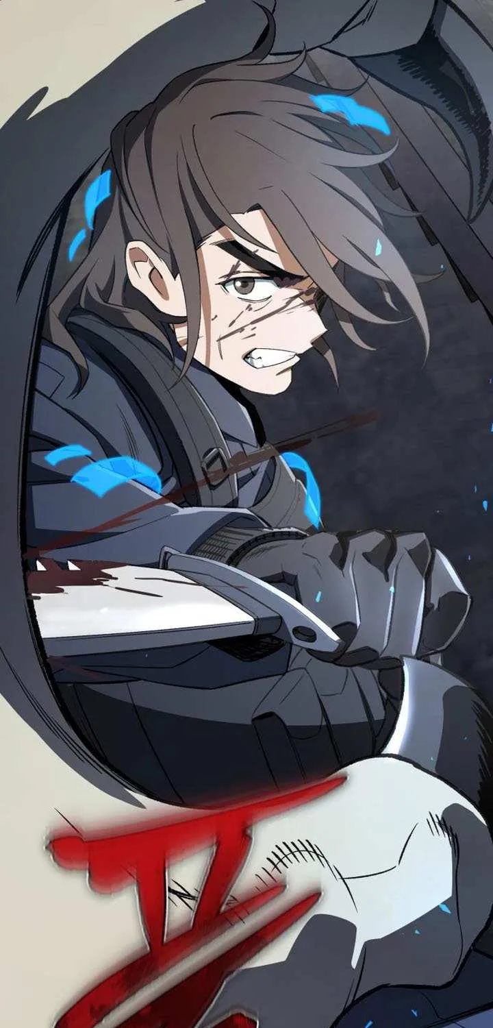 Read Regressed Blood Demon chapter 20 image 63 on Lezhin