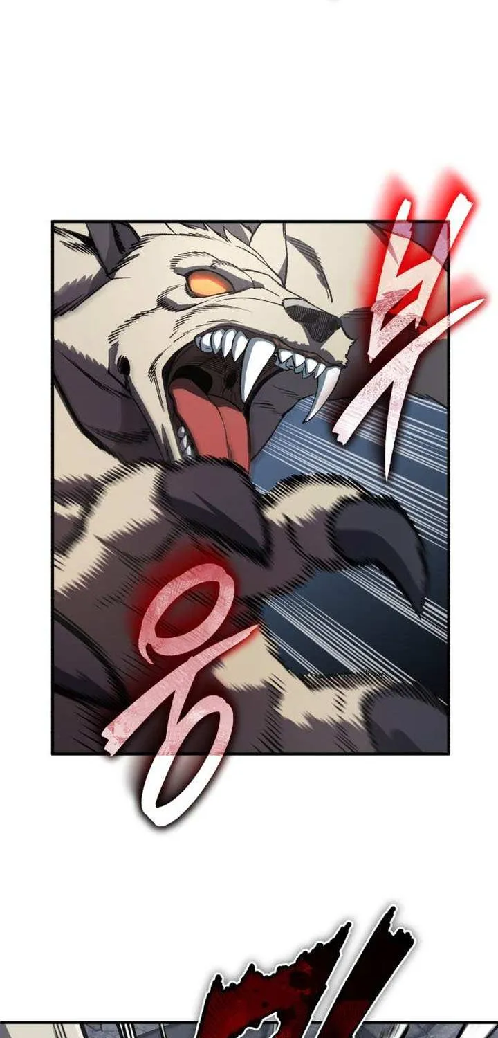 Read Regressed Blood Demon chapter 20 image 66 on Lezhin