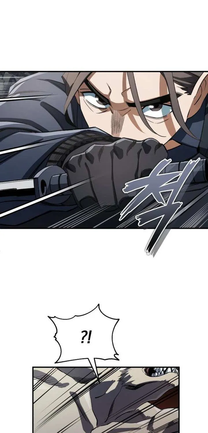 Read Regressed Blood Demon chapter 20 image 68 on Lezhin