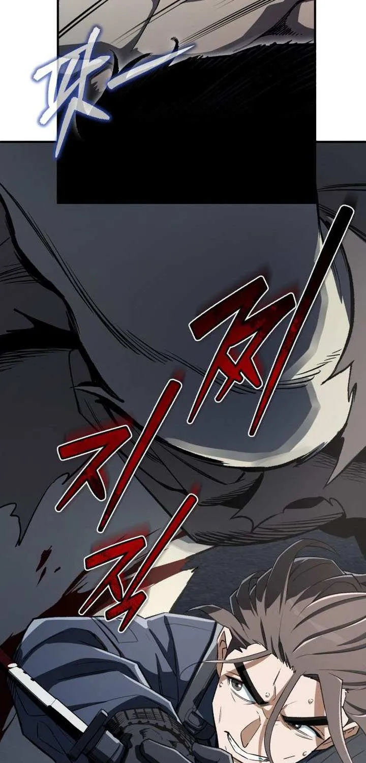 Read Regressed Blood Demon chapter 20 image 69 on Lezhin