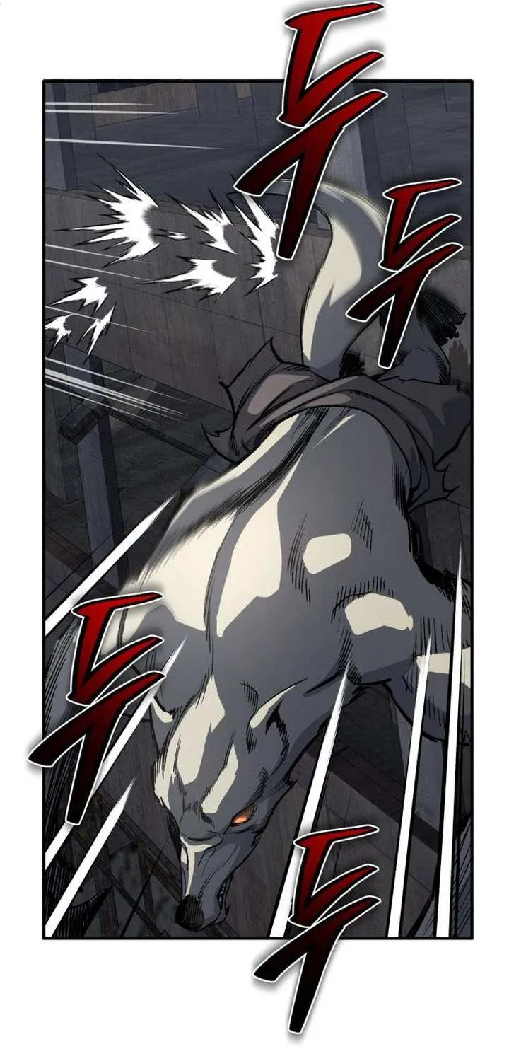 Read Regressed Blood Demon chapter 20 image 7 on Lezhin
