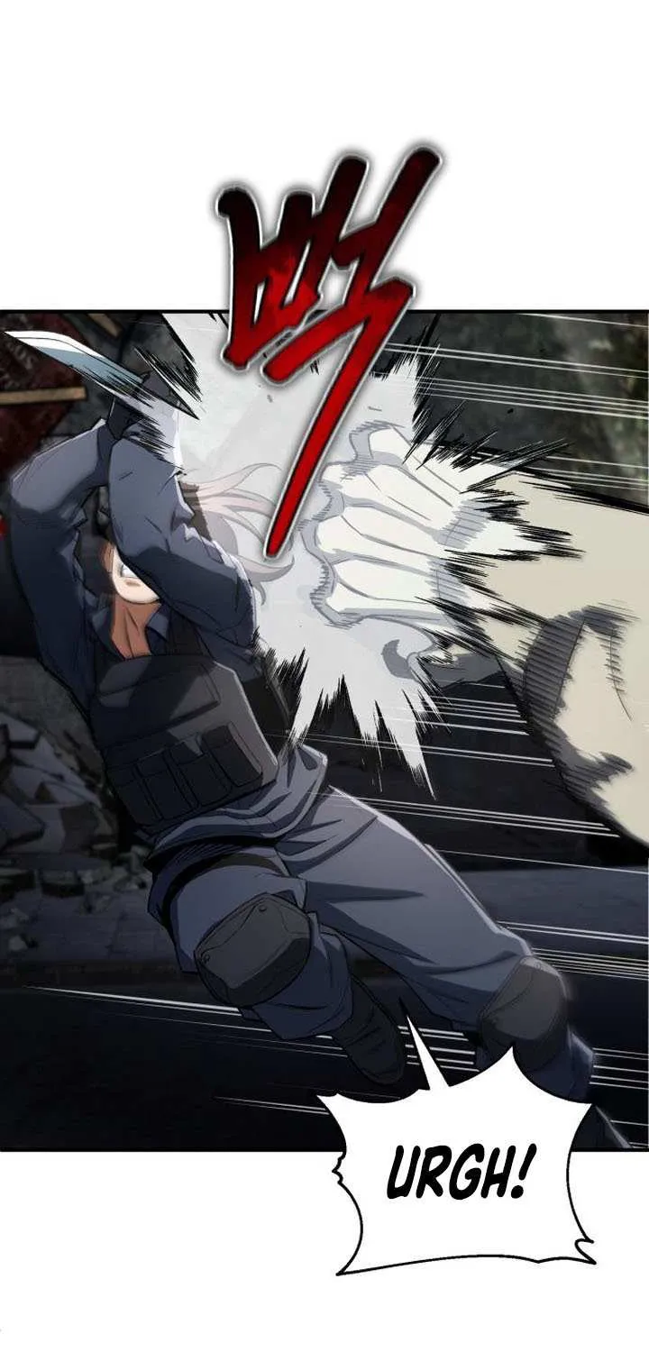 Read Regressed Blood Demon chapter 20 image 74 on Lezhin