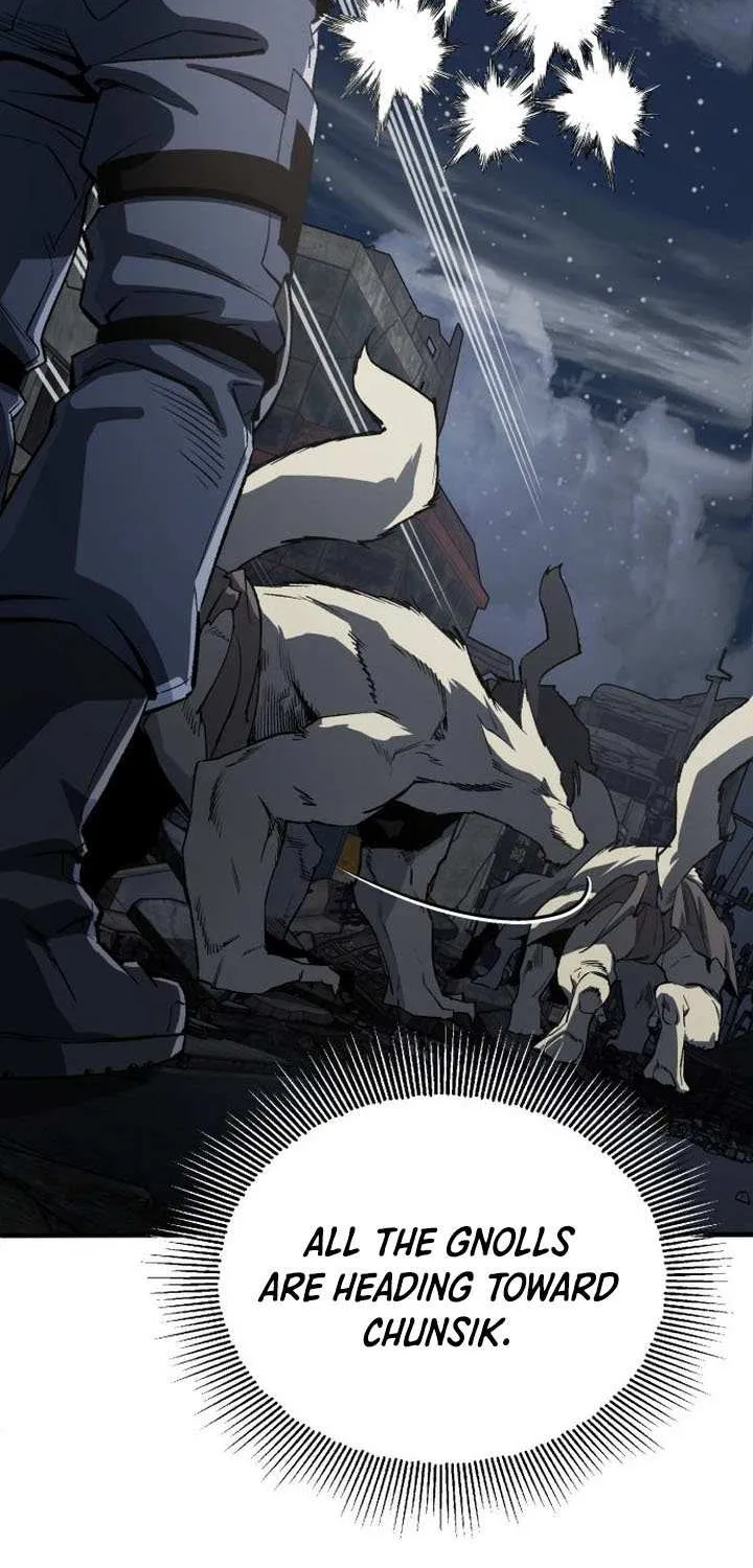 Read Regressed Blood Demon chapter 20 image 79 on Lezhin