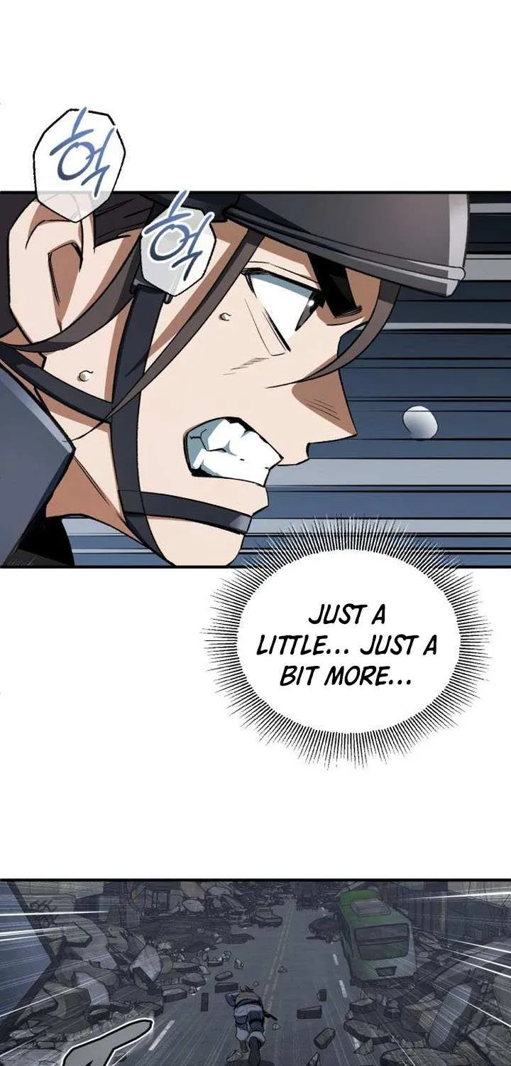 Read Regressed Blood Demon chapter 20 image 8 on Lezhin