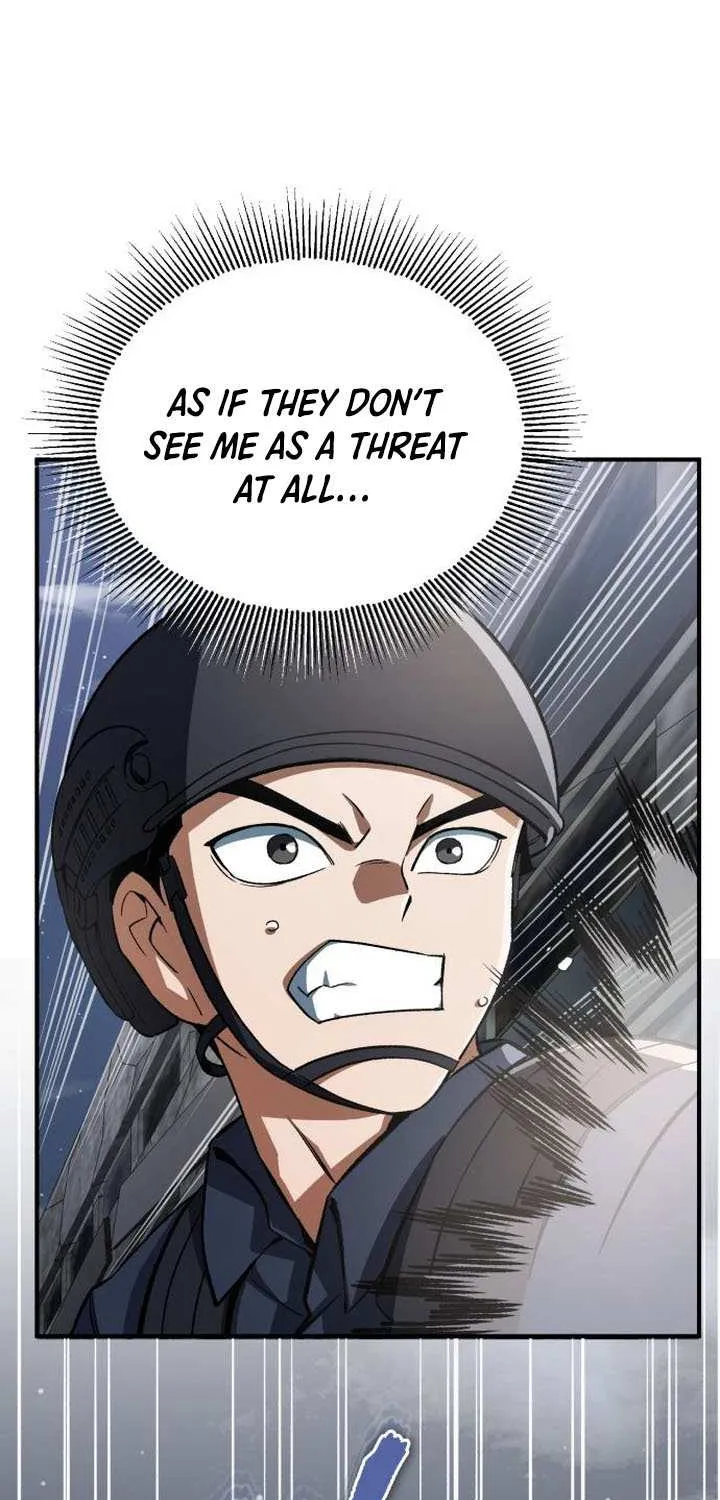 Read Regressed Blood Demon chapter 20 image 80 on Lezhin