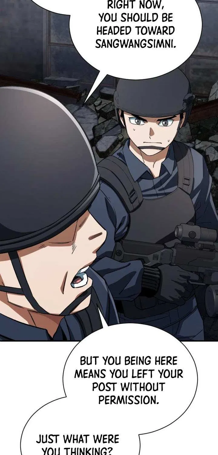 Read Regressed Blood Demon chapter 20 image 87 on Lezhin