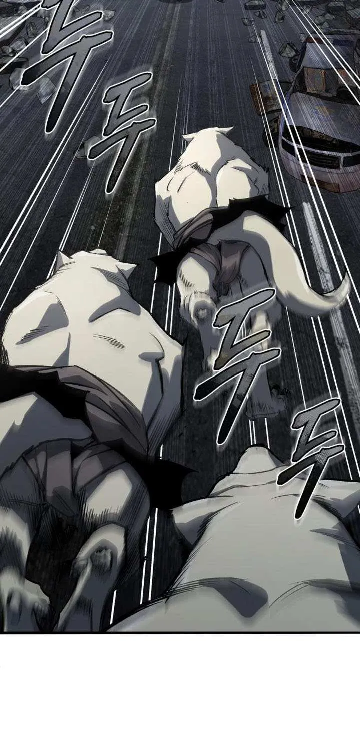 Read Regressed Blood Demon chapter 20 image 9 on Lezhin