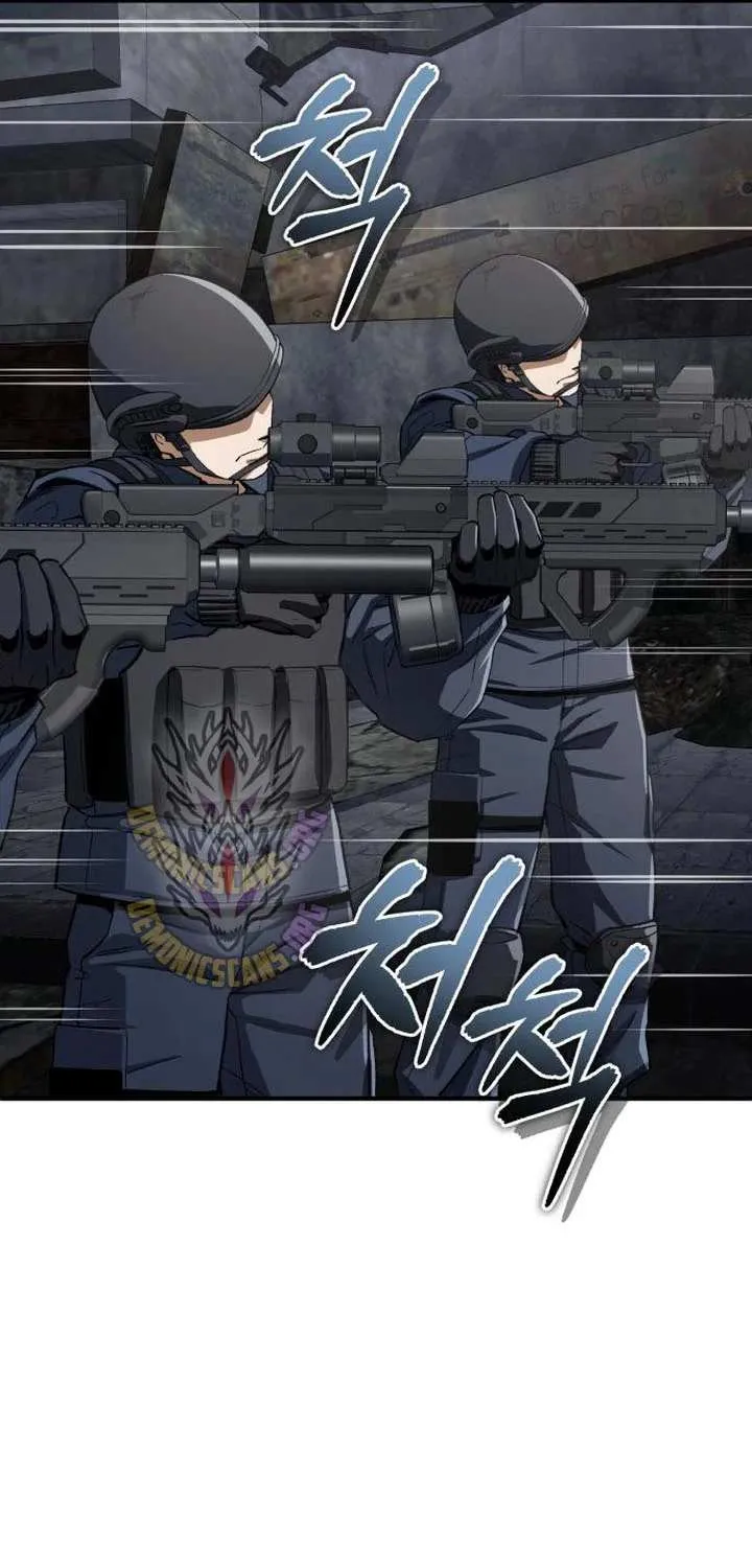 Read Regressed Blood Demon chapter 20 image 91 on Lezhin