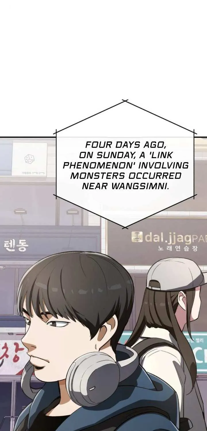 Read Regressed Blood Demon chapter 21 image 1 on Lezhin
