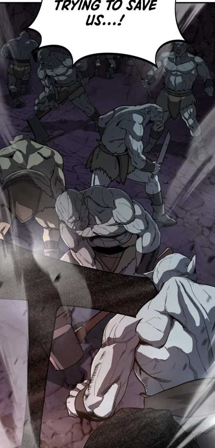 Read Regressed Blood Demon chapter 21 image 100 on Lezhin