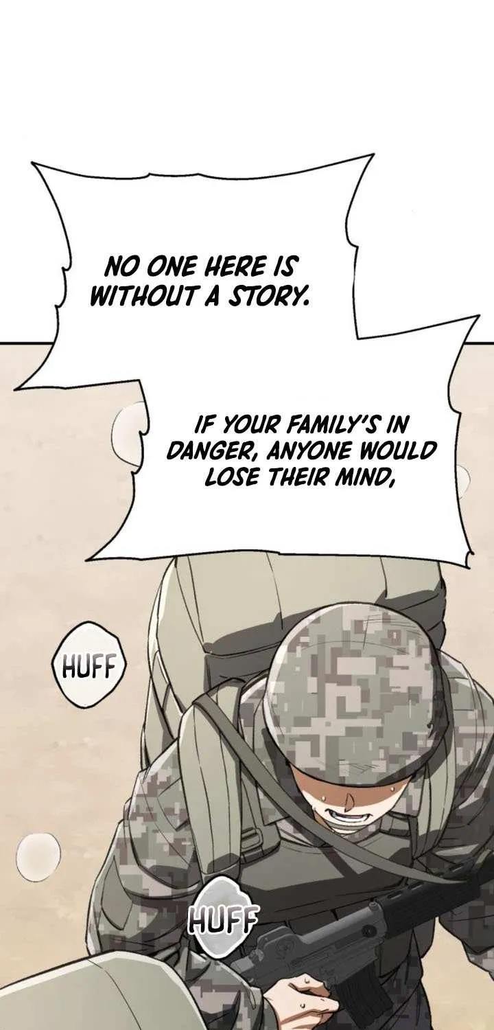 Read Regressed Blood Demon chapter 21 image 13 on Lezhin