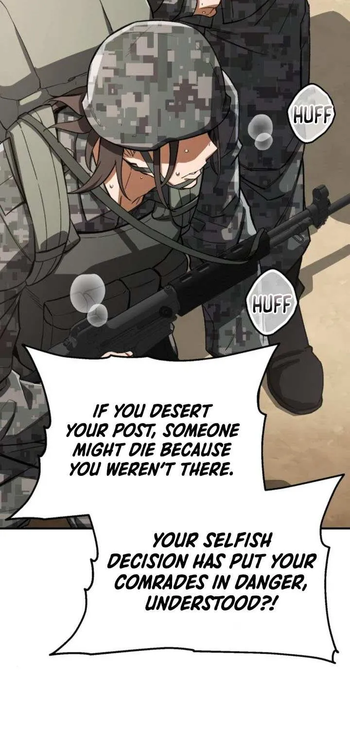 Read Regressed Blood Demon chapter 21 image 14 on Lezhin