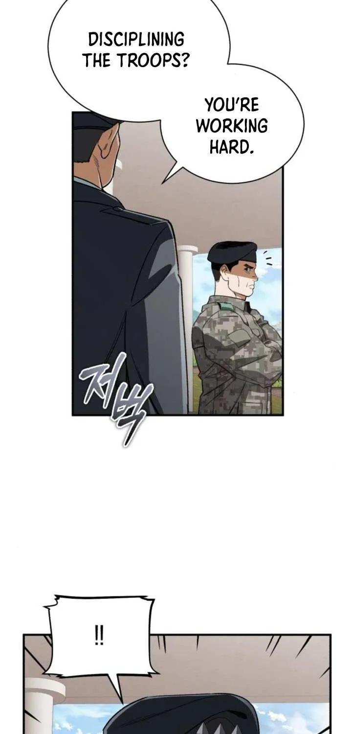 Read Regressed Blood Demon chapter 21 image 18 on Lezhin