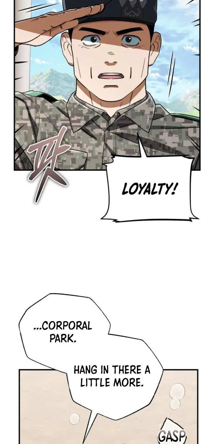 Read Regressed Blood Demon chapter 21 image 19 on Lezhin