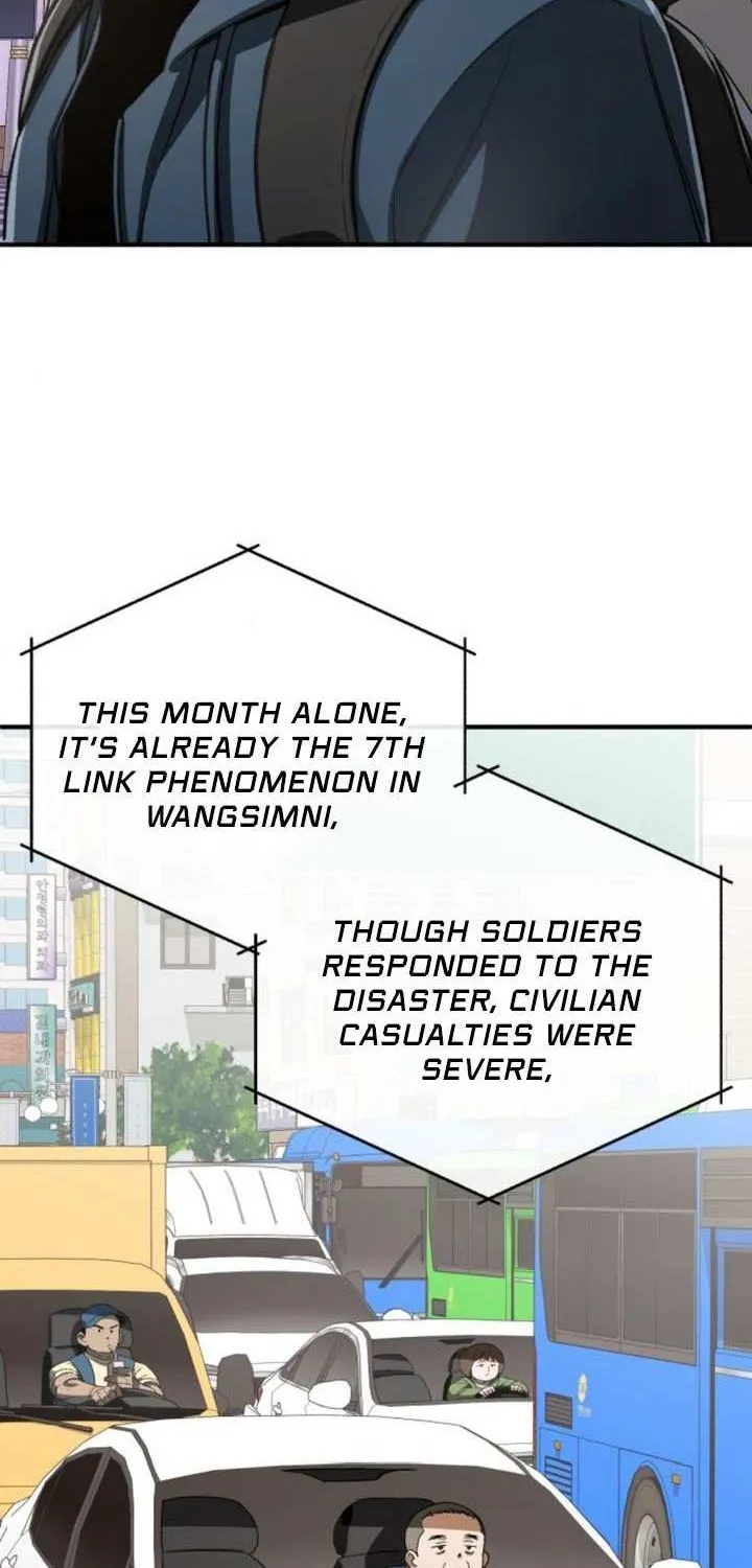 Read Regressed Blood Demon chapter 21 image 2 on Lezhin