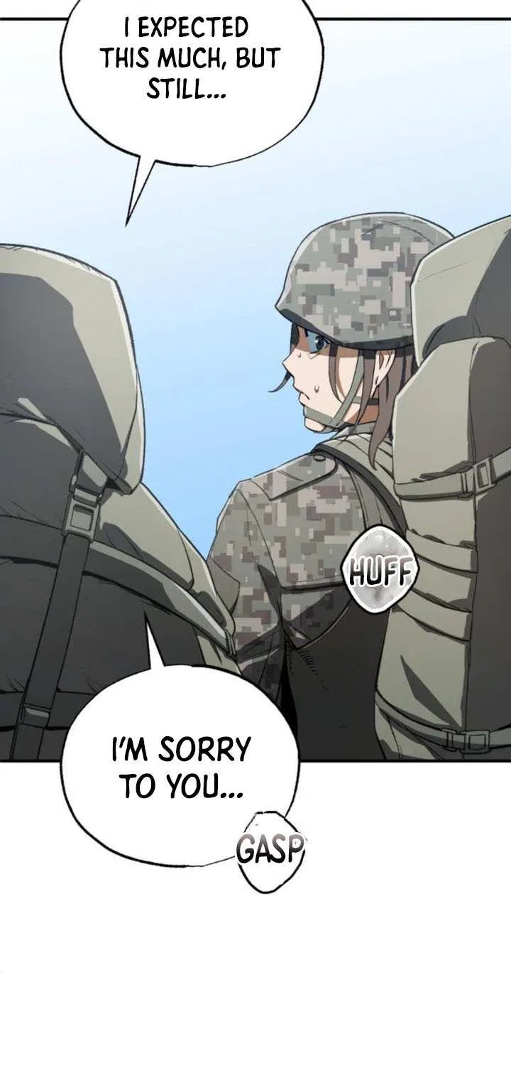 Read Regressed Blood Demon chapter 21 image 21 on Lezhin