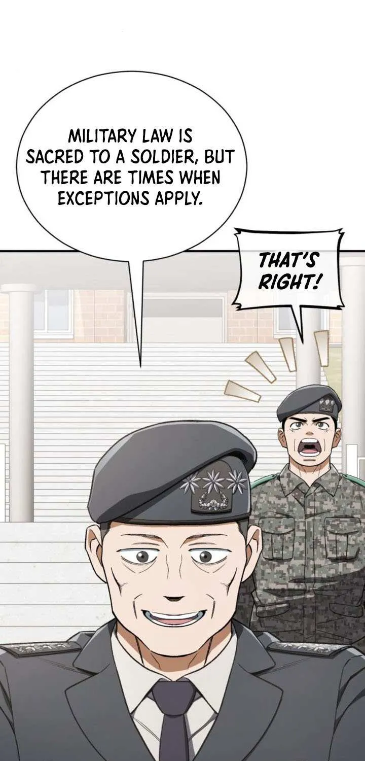 Read Regressed Blood Demon chapter 21 image 32 on Lezhin