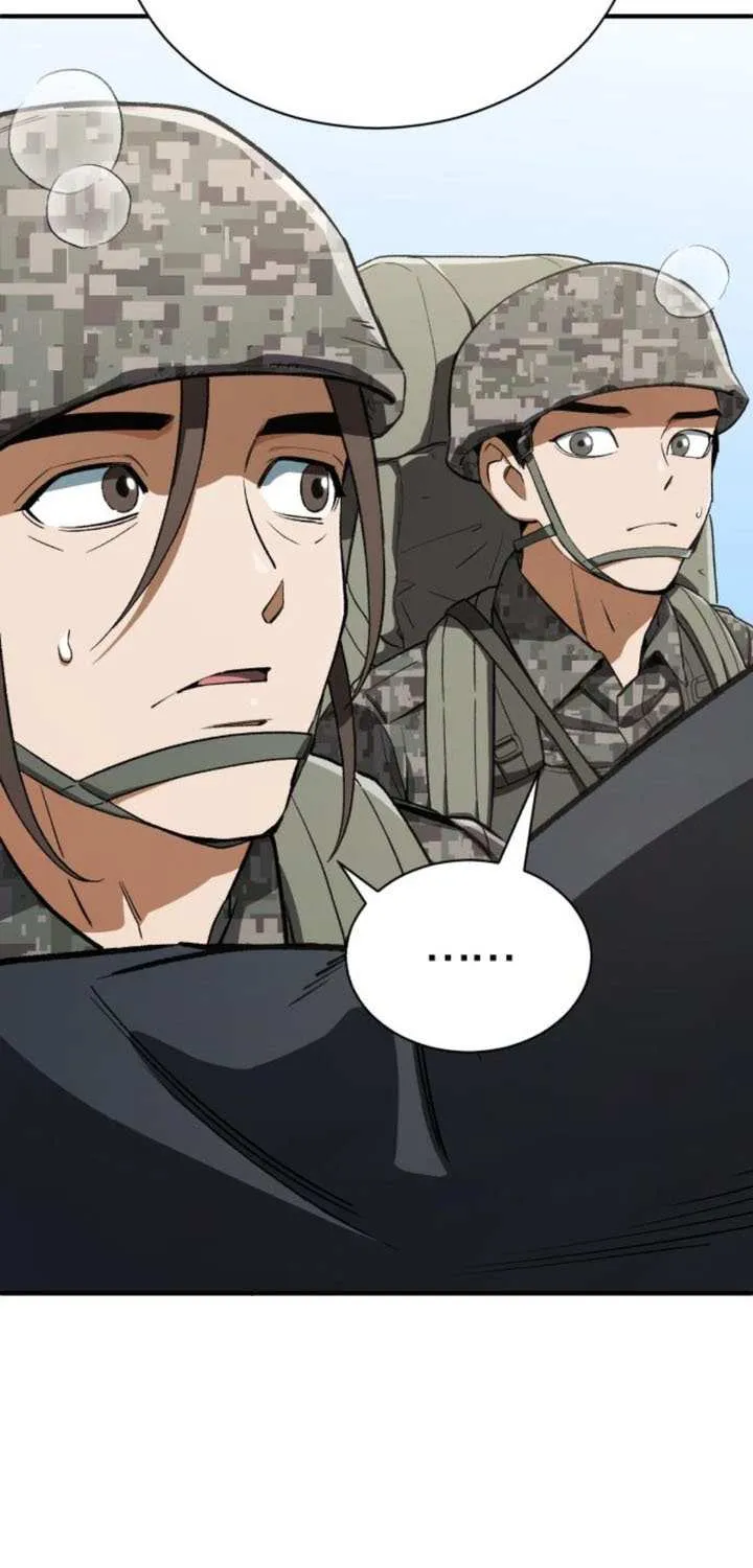 Read Regressed Blood Demon chapter 21 image 34 on Lezhin