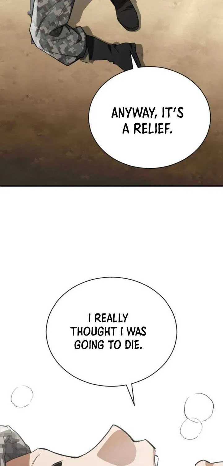Read Regressed Blood Demon chapter 21 image 38 on Lezhin
