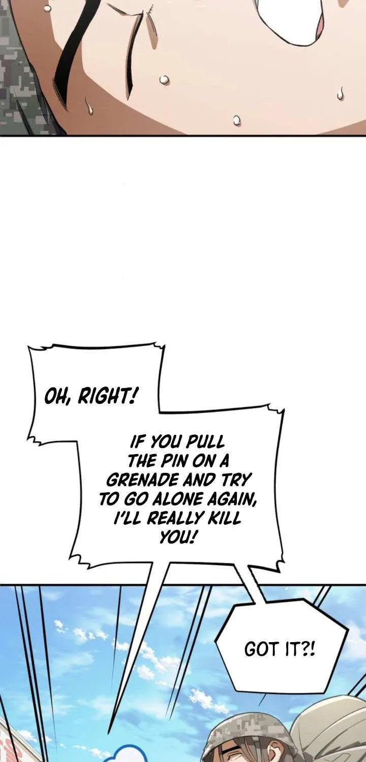 Read Regressed Blood Demon chapter 21 image 39 on Lezhin