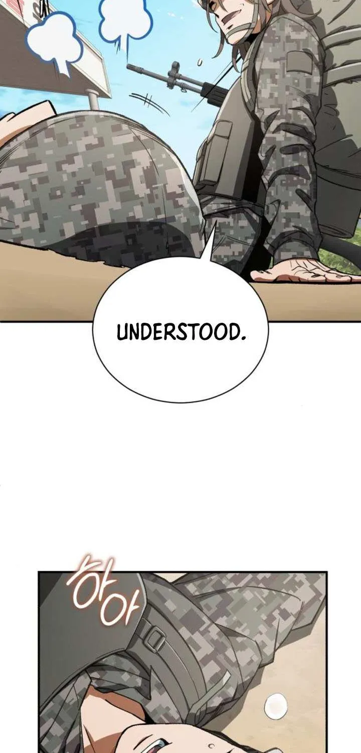 Read Regressed Blood Demon chapter 21 image 40 on Lezhin