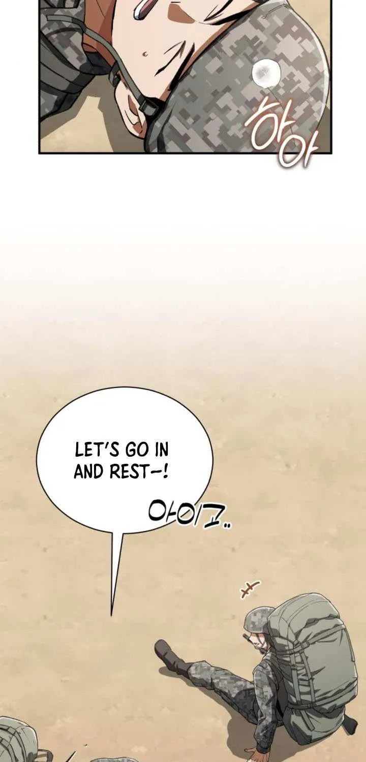 Read Regressed Blood Demon chapter 21 image 41 on Lezhin