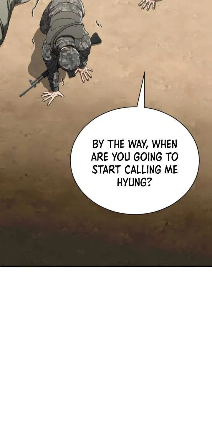 Read Regressed Blood Demon chapter 21 image 42 on Lezhin