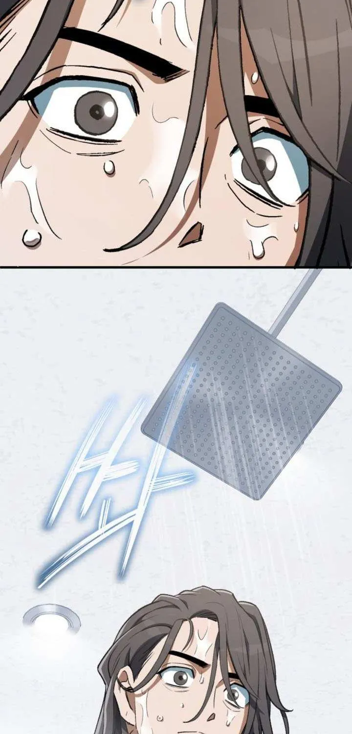 Read Regressed Blood Demon chapter 21 image 45 on Lezhin