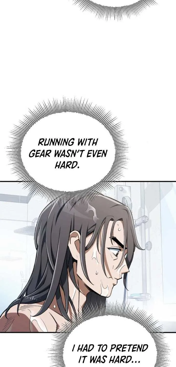 Read Regressed Blood Demon chapter 21 image 48 on Lezhin